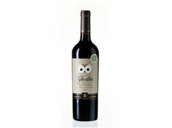 Imagem do produto vinho tinto tyto alba touriga nacional tejo 0.75 l