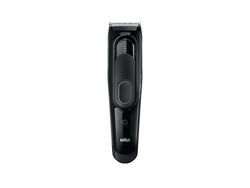 Imagem do produto aparador de cabelo braun hc5050 17 ajustes de cumprimento