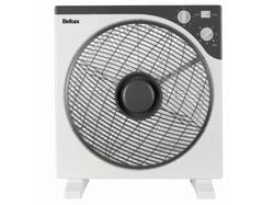Imagem do produto ventoinha chão beltax 50w bff-4030 3 velocidades 30cm