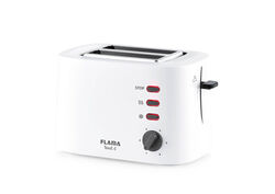 Imagem do produto torradeira 2 fendas flama 944fl 980w