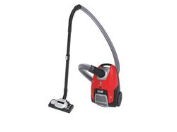 aspirador com saco hoover he510hm vermelho 700w 3.5l product image