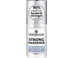 Imagem do produto verniz essence tratamento strong hardener
