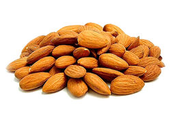 amêndoa torrada a granel c/ pele kg product image