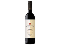Imagem do produto vinho tinto quinta dos avidagos douro 0.75l