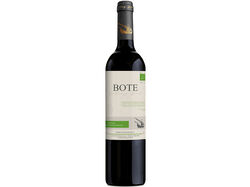 Imagem do produto vinho bote tinto beira interior doc bio 0.75l