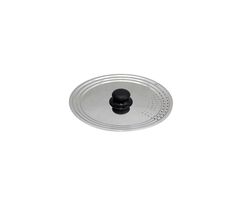 Imagem do produto tampa com filtro auchan essencial 22-26cm