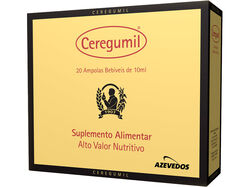 Imagem do produto suplemento ceregumil ampolas 20un