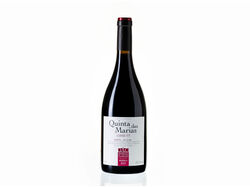 Imagem do produto vinho tinto quinta das marias cuvee dão 0.75 l