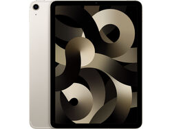 Imagem do produto apple ipad air 10.9" 64gb wifi + cell starlight