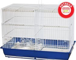 Imagem do produto viveiro duplo peq.*