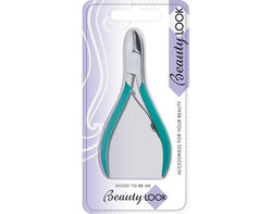 Imagem do produto alicate de unhas beauty look un