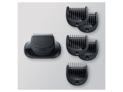 Imagem do produto acessório barbear braun 05-bt serie 5/6 e 7