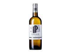 Imagem do produto vinho branco pousio alentejo 0.75l
