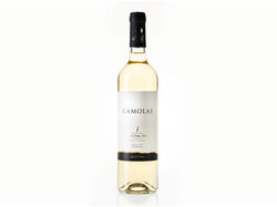 Imagem do produto vinho branco adega camolas selection setubal 0.75 l