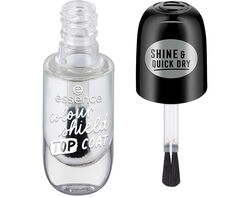 Imagem do produto verniz protetor essence top coat