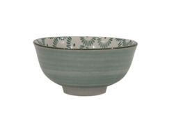 Imagem do produto taça porcelana actuel botanic 29cl