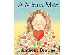 Imagem do produto a minha mãe