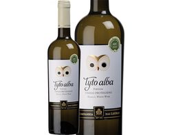 Imagem do produto vinho branco tyto alba tejo 0.75l