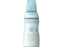 Imagem do produto suplemento depuralina drain 450ml