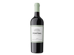 Imagem do produto vinho tinto pontual petit verdot alentejo 0.75 l
