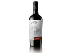 Imagem do produto vinho tinto arco d'aguieira bairrada 0.75 l