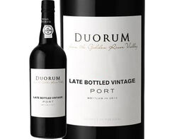 Imagem do produto vinho porto duorum lbv 0.75l