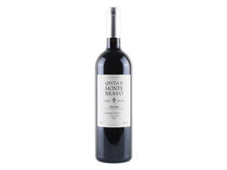 Imagem do produto vinho tinto quinta do monte bravo grande reserva douro 0.75l
