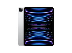 Imagem do produto apple ipad pro m212.9'' wifi 128gb silver mnxq3ty/a