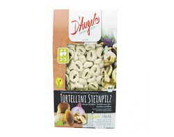 Imagem do produto tortellini d`angelo cogumelos porcini bio 250g