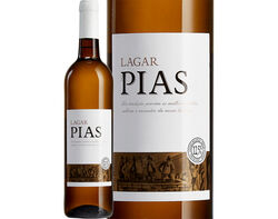 Imagem do produto vinho branco lagar pias 0.75l