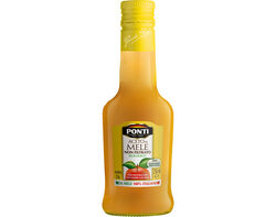 Imagem do produto vinagre ponti sidra não filtrado bio 250ml