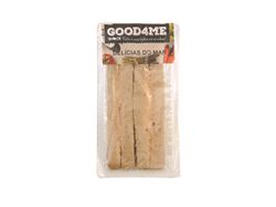 triangulo snock good4me delicias do mar ll 130 g product image
