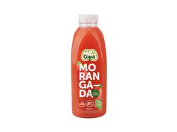 Imagem do produto sumo natural morangada copa 750ml