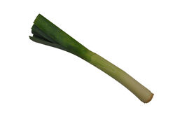 Imagem do produto alho francês bio kg