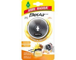 Imagem do produto ambientador automóvel belair baunilha easy