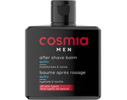 Imagem do produto after cosmia men ativo bálsamo shave 100ml