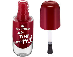 Imagem do produto verniz gel essence colour 14
