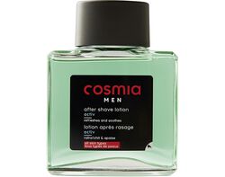 Imagem do produto after cosmia men shave loção ativo 100ml