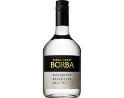 Imagem do produto aguardente borba 0.70l