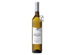 Imagem do produto vinho branco encostas de favaios vegan douro 0.75 l