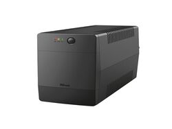 Imagem do produto ups trust paxxon smart ups 1000va