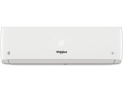 Imagem do produto ar condicionado fixo inverter whirlpool spicr 312w bco 12000 btu