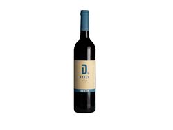 Imagem do produto vinho tinto d. graça douro 0.75l