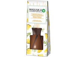 Imagem do produto ambientador sticks perfumados abacaxi e alecrim tunisino air wick botanica 80ml