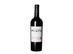 Imagem do produto vinho tinto quinta do pinto estate collection lisboa 0.75l