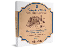 alojamento odisseias estadia descoberta vinho-odi21 product image