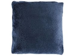 Imagem do produto almofada borreguito actuel azul 40x40