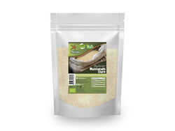 Imagem do produto açúcar provida mascavado claro bio 500g