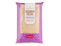 arroz vaporizado cozinha velha 5kg product image