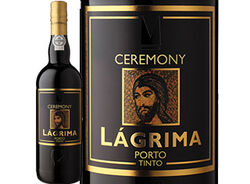 Imagem do produto vinho tinto ceremony porto lágrima 0.75l